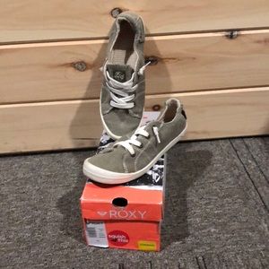 Bayshore slip on shoes